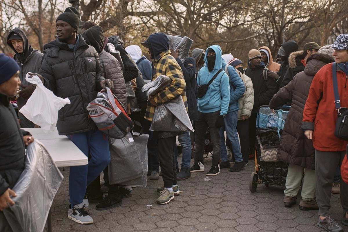 New York Democrats promote actions to limit ICE operations