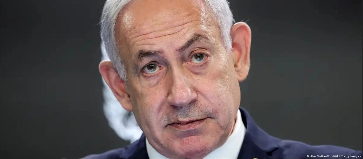 Netanyahu travels to the US for meeting with Trump on Hamas and Gaza