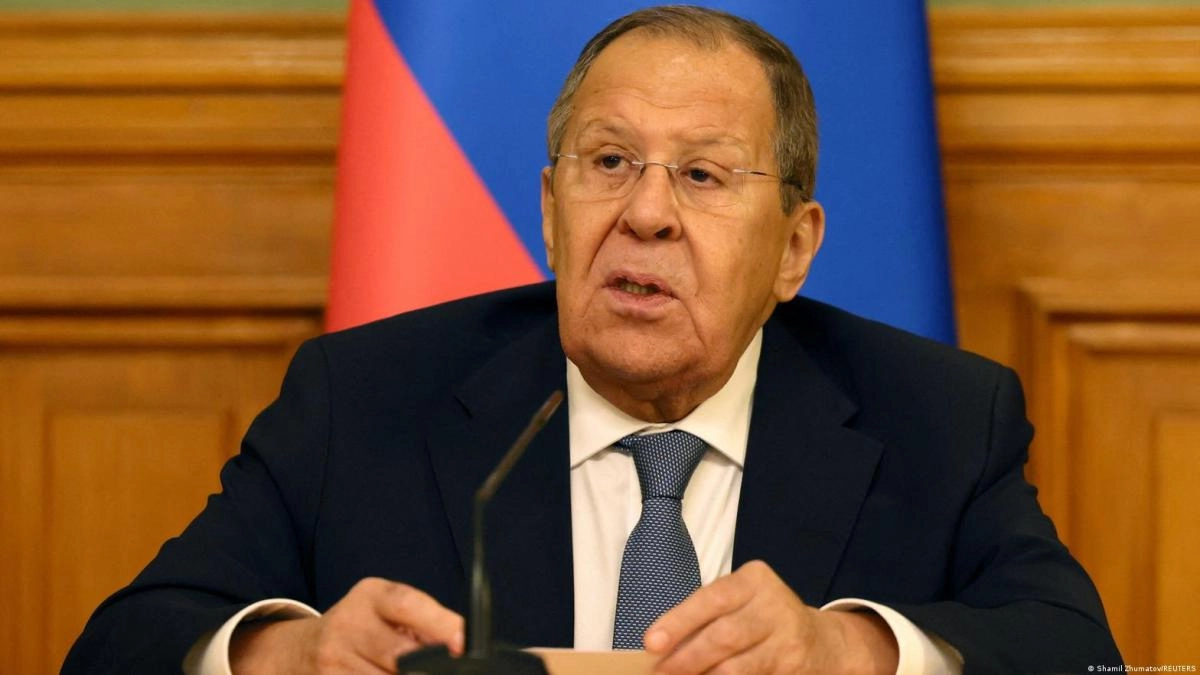 Taiwan is an inseparable part of China says Russia
