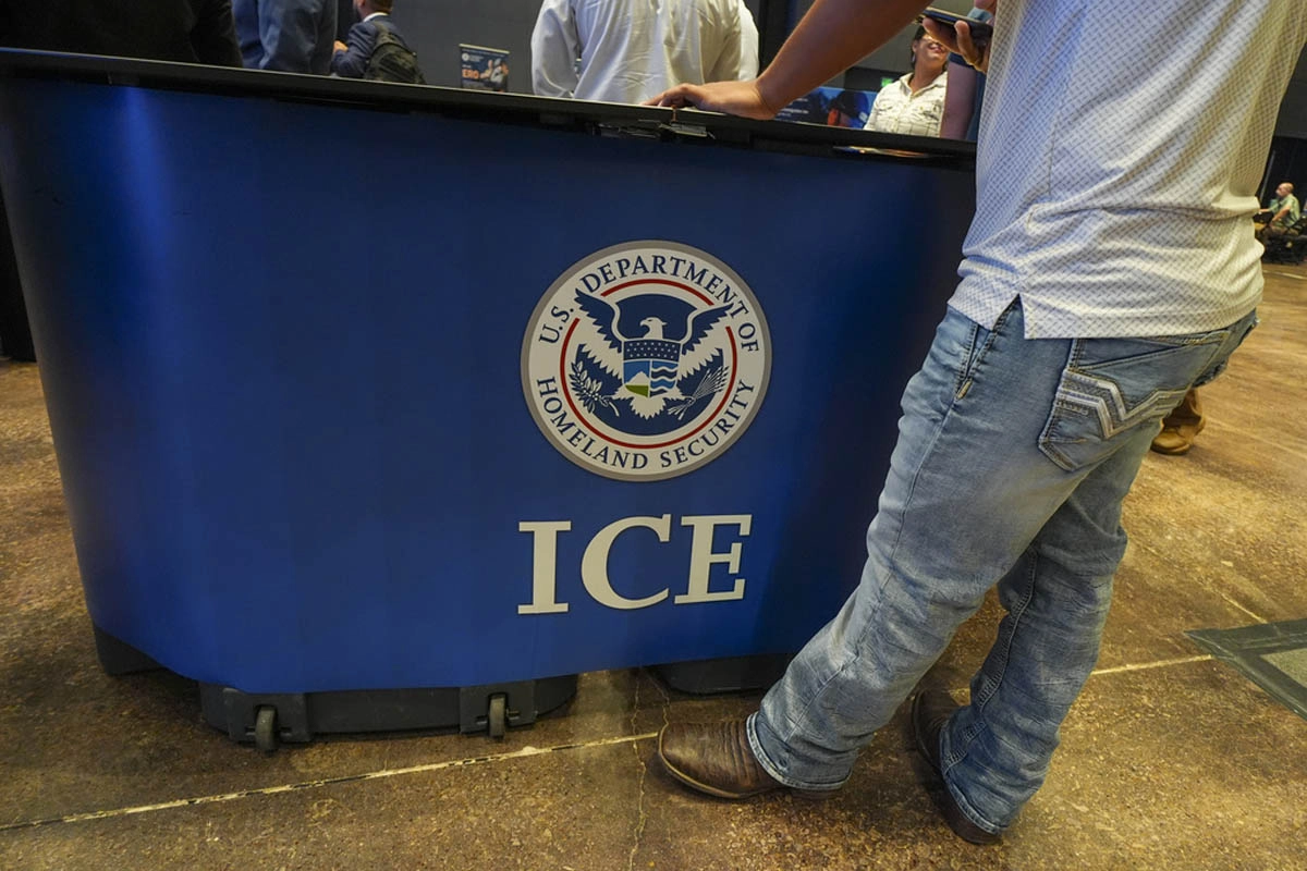 ICE will invest more than 300 million in new deportation tools