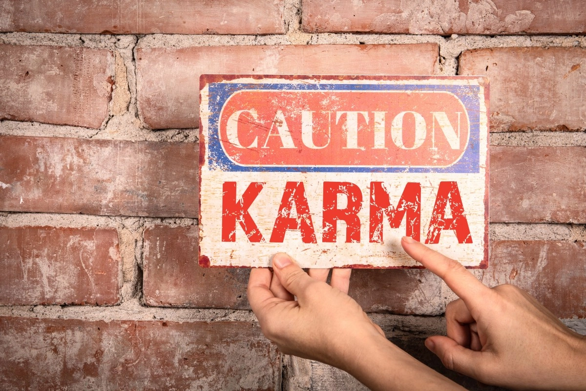 3 Chinese zodiac signs must take care of their karma until January 4 2026