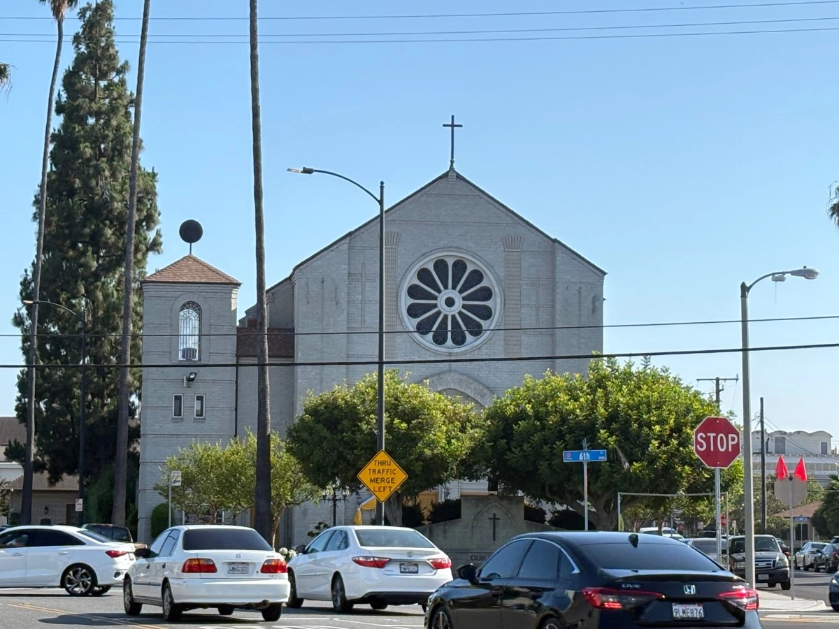 White House bishops rejects039 request to pause immigration enforcement at Christmas