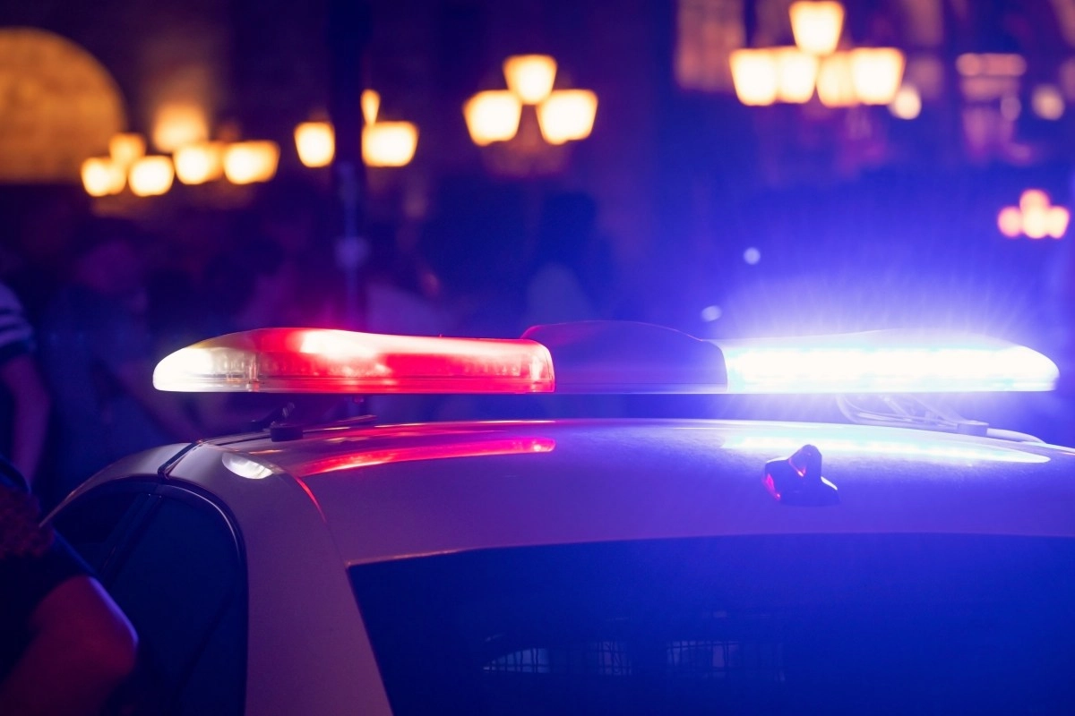Shooting at Idaho Sheriff039s Office Leaves Three Minor Injuries and One Attacker Dead