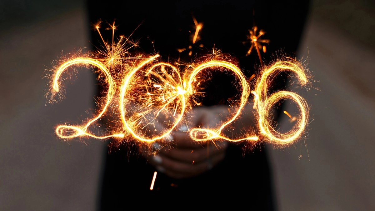 A New Year039s 2026 miracle awaits 5 zodiac signs