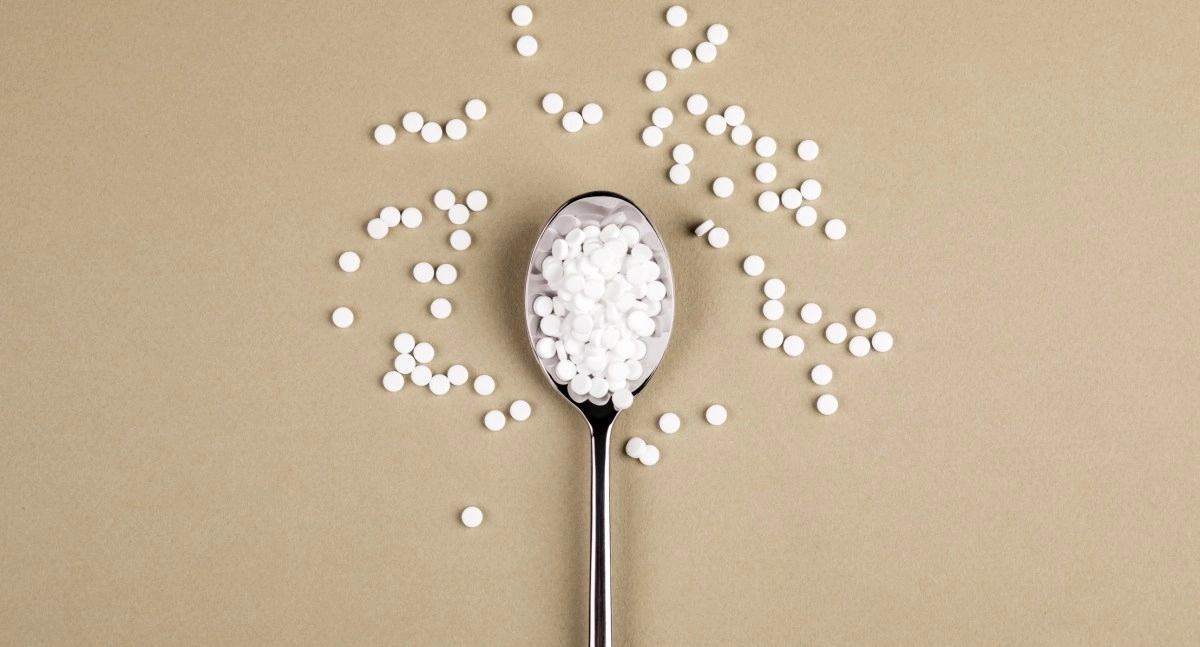 This popular sweetener may damage your heart and brain