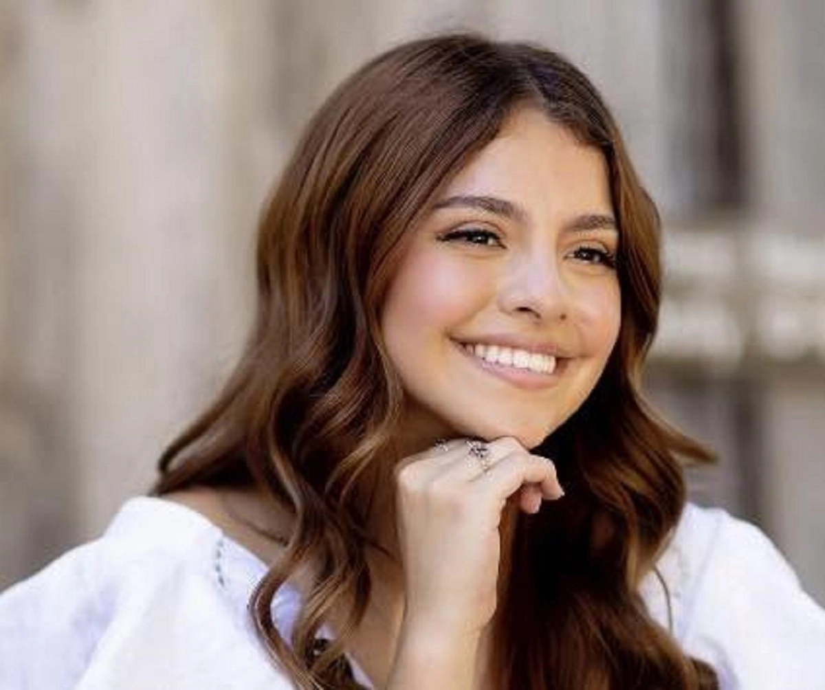 Authorities search for missing Hispanic teen in Texas and warn she is in ldquoimminent dangerrdquo