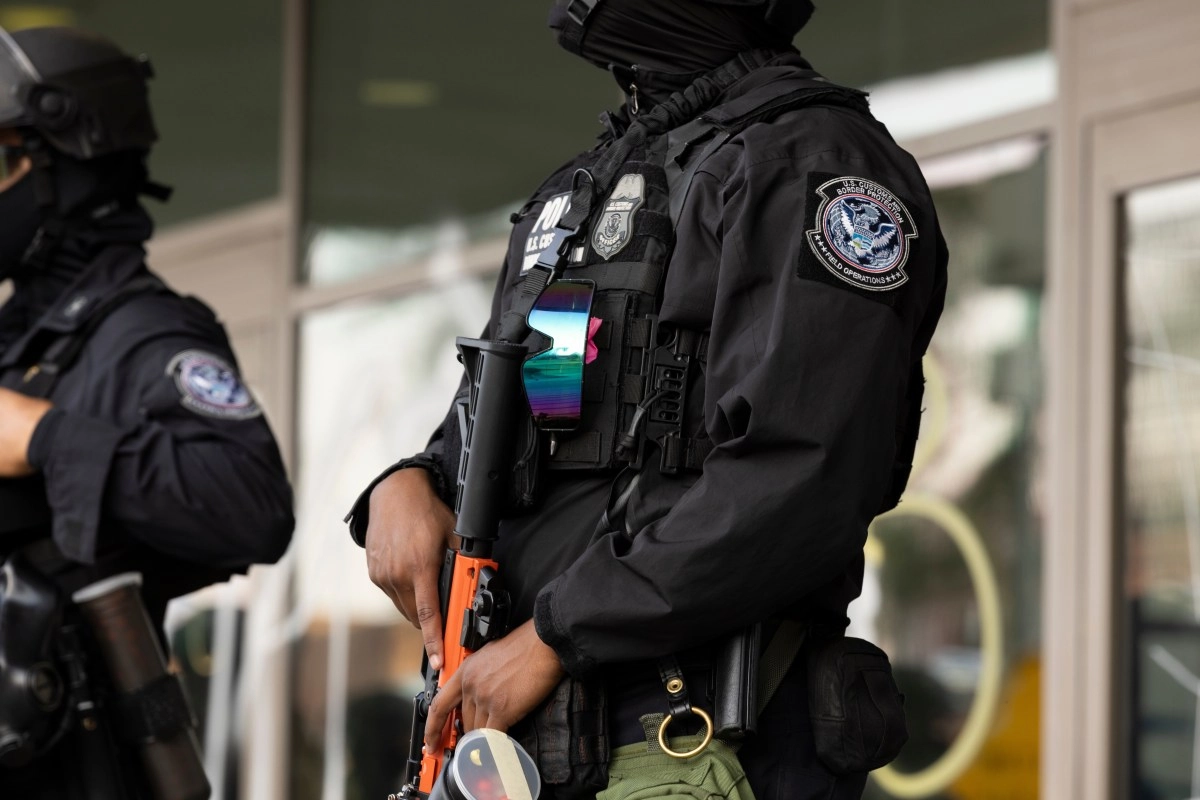 This is what the United States would look like without an immigrant population