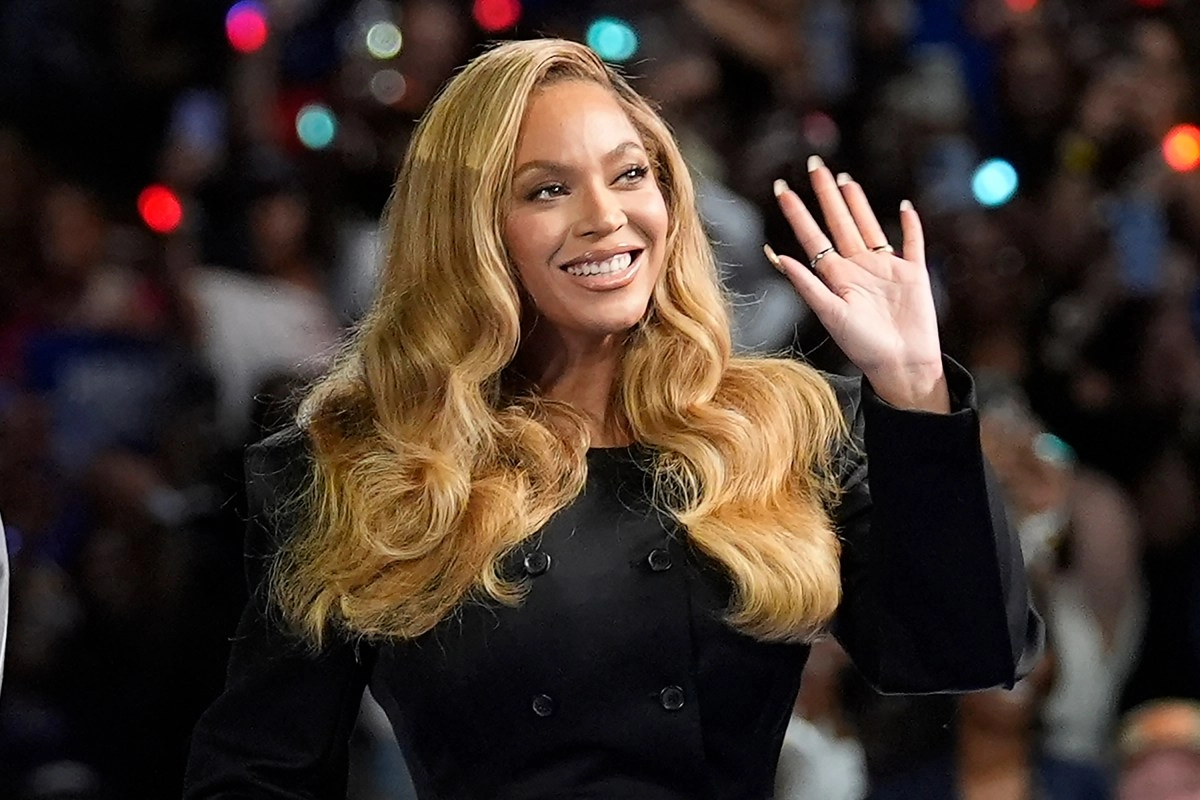 Beyonce joins Forbes039 billionaires club