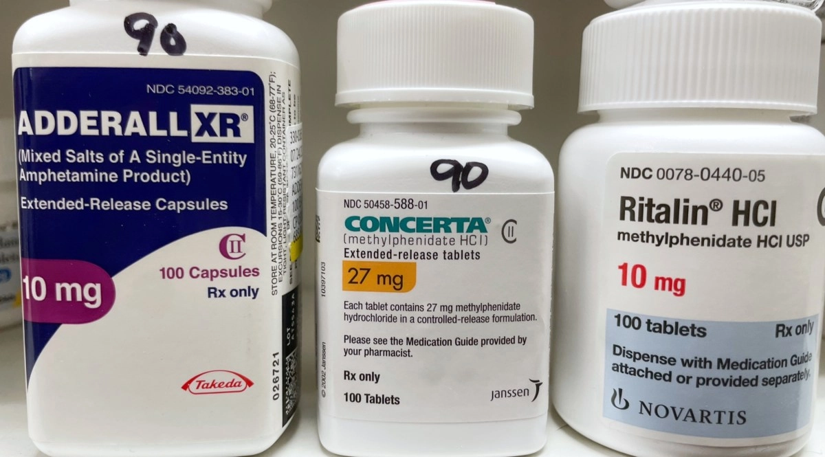 New revelations about the stimulant effects of ADHD medications