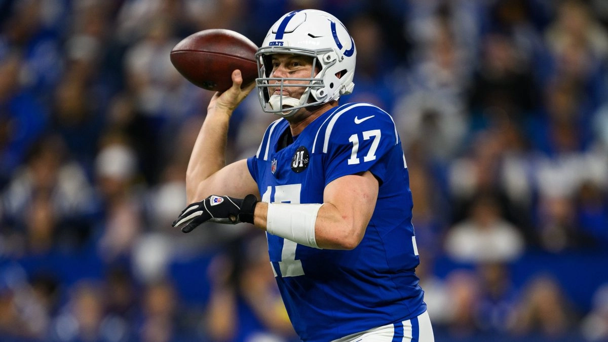 Philip Rivers doesn039t regret his return to the NFL