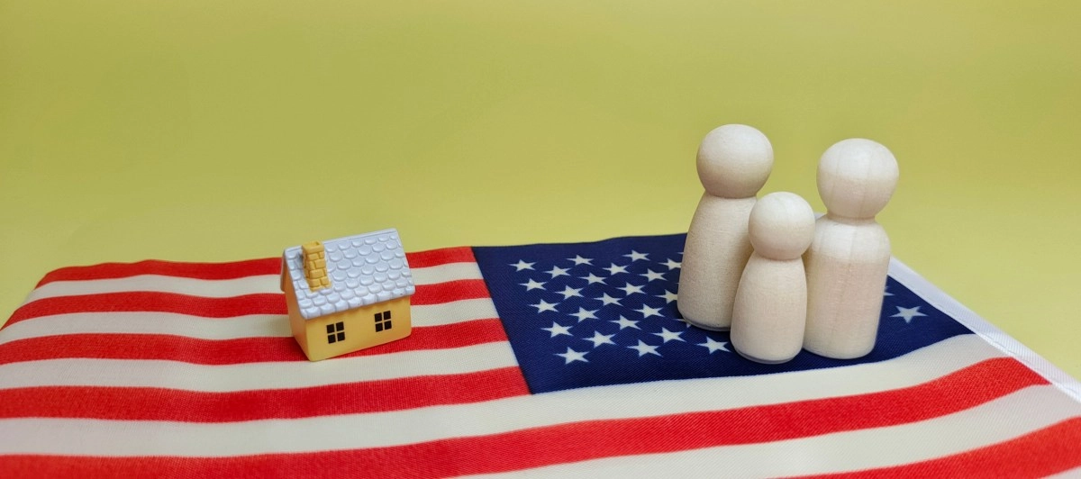 Financing ldquothe American Dreamrdquo now costs 5 million according to new research