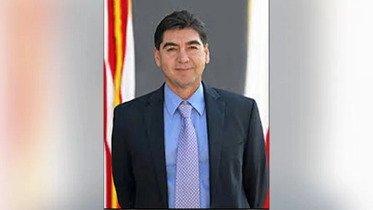 Businessman and Governor Abbott appointee shot and killed in border city