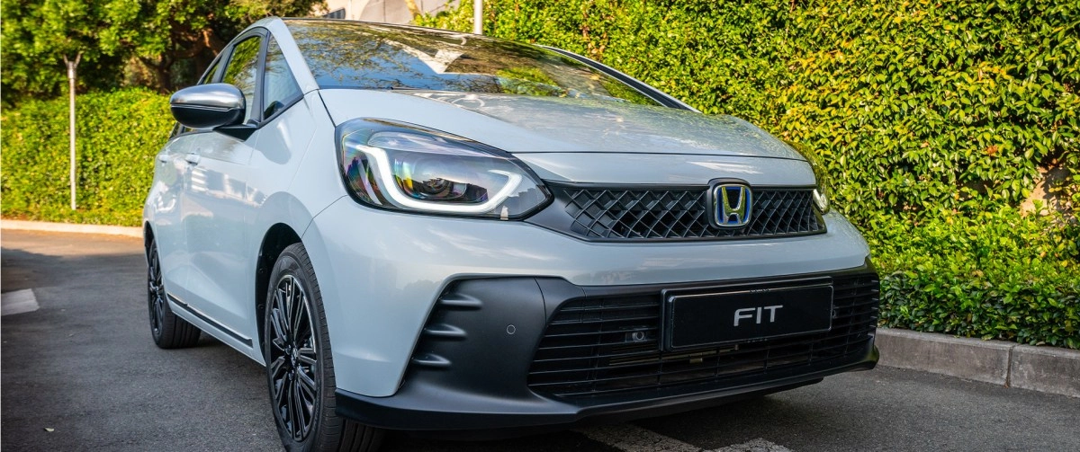 2026 Honda Fit Deep Changes for a Single Market