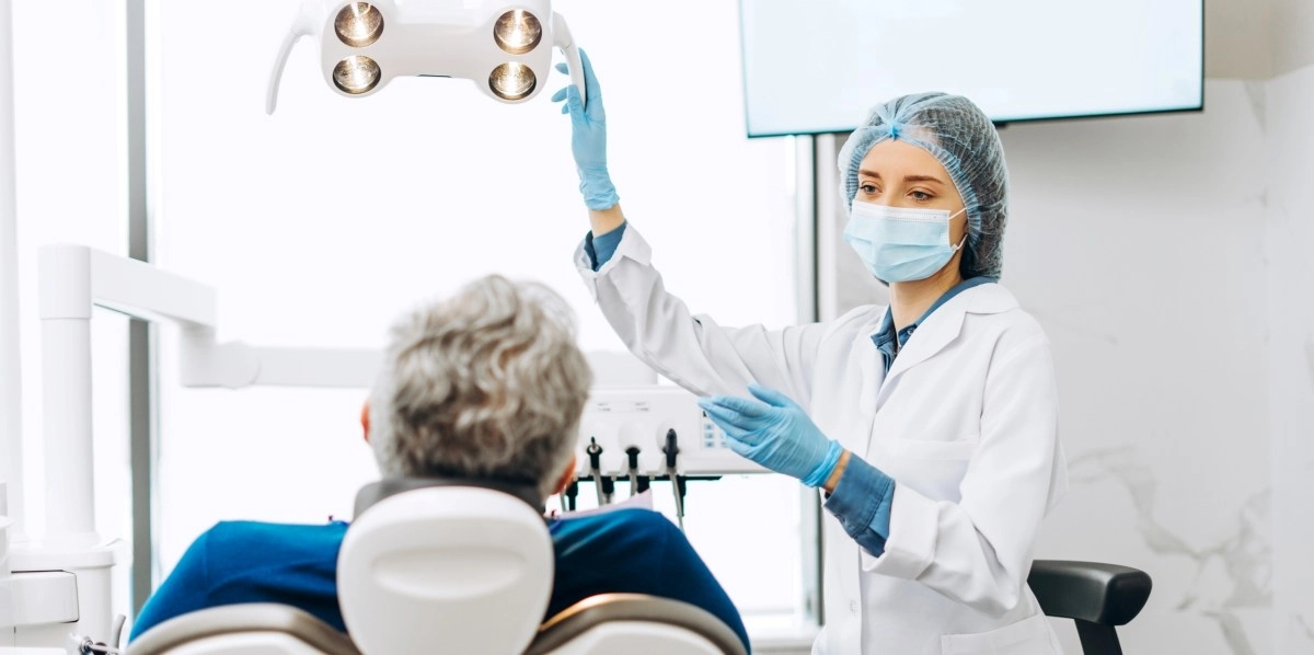 The Dangers of Marijuana to Dental Health