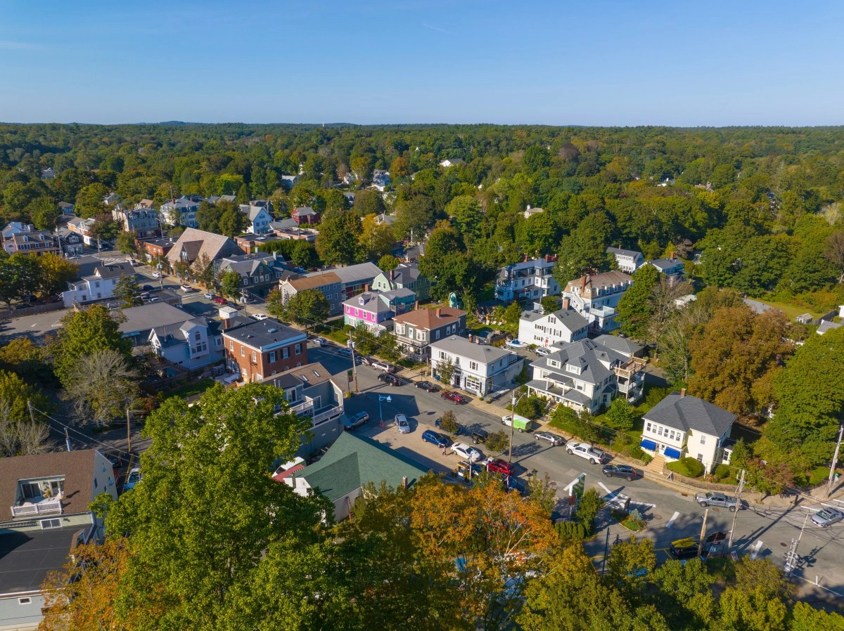 Homes are becoming more affordable but down payments remain a challenge