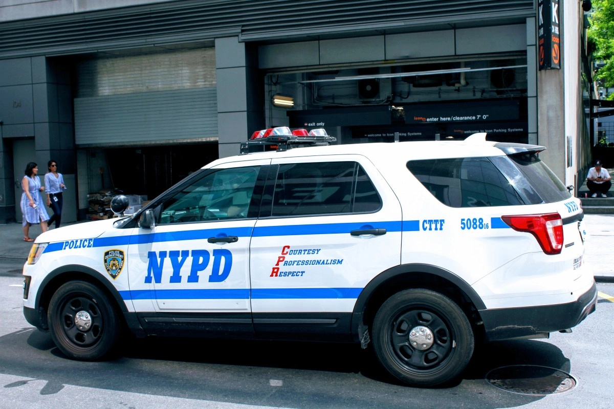 Mother accused of murdering her oneyearold son in a New York home