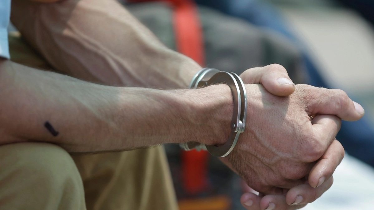 A Texas man pretended to provide ISIS support and was tricked by an undercover agent