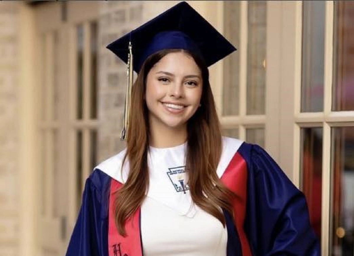 Body found during search for missing young woman in Texas