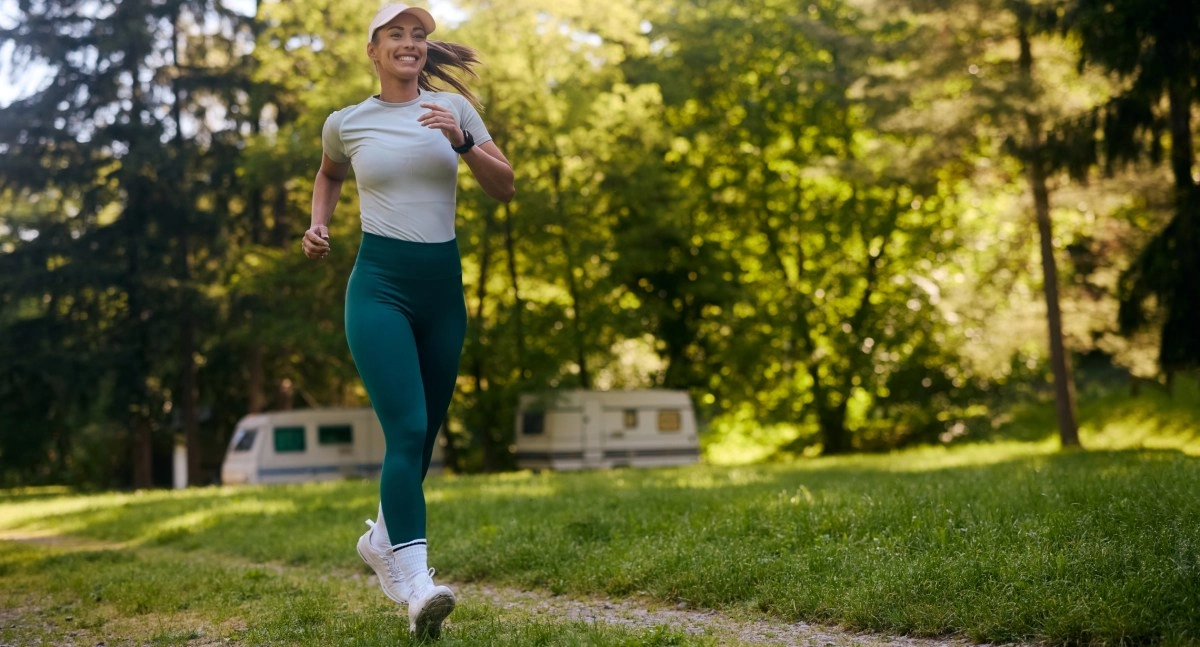 Proper breathing is vital when running thoracic expansion improves performance and prevents injuries