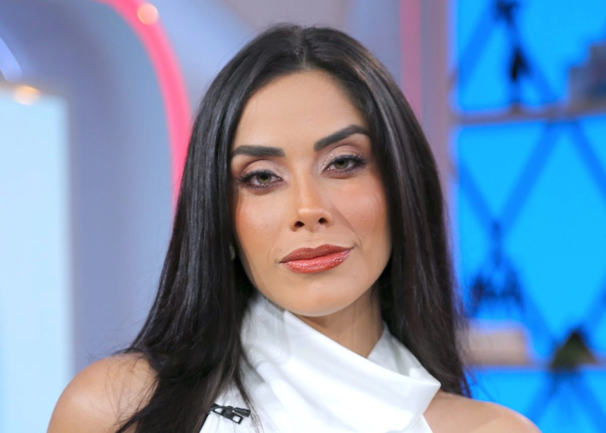 Alejandra Tijerina from 039LCDLF AllStars039 definitively ends her relationship with her Arab boyfriend
