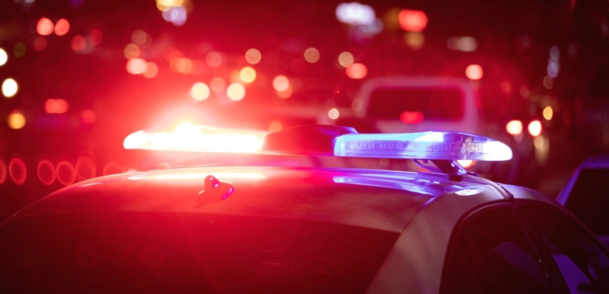Atlanta Police Killed His Girlfriend and Then Killed Himself After a Christmas Party