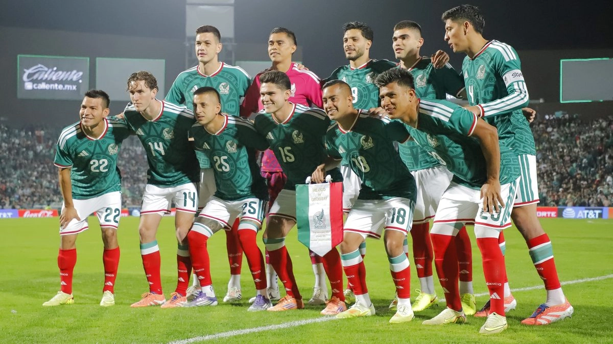 Liga MX will pause Matchday 3 for Mexico039s tour vs Panama and Bolivia