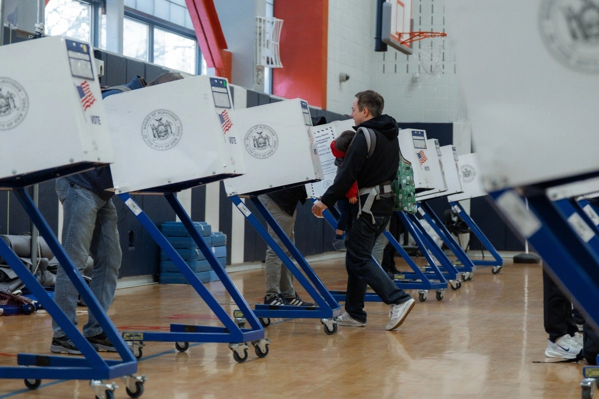 In 2026 Latino voters are the undecided bloc that Democrats and Republicans will have to convince