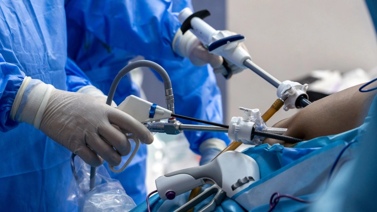 A study shows that bariatric surgery is more effective than weight loss medications