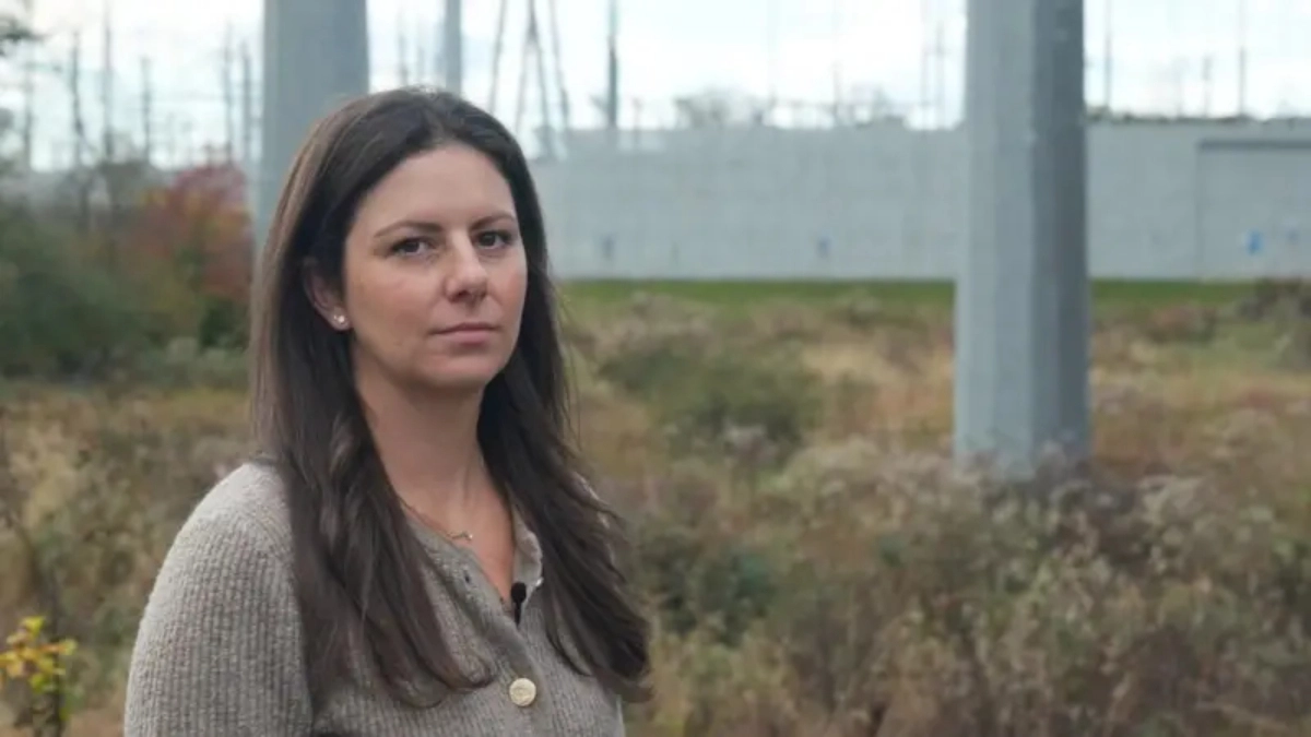 Loudoun the richest county in the US home to the heart of the internet and the world039s artificial intelligence