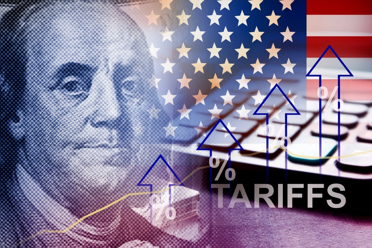Will 2000 tariff dividend checks be a reality in 2026