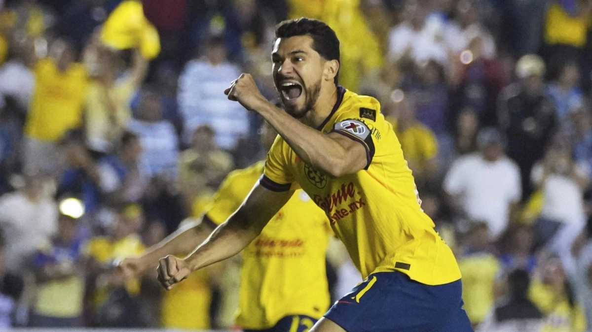 Carlos Reinoso is confident that Henry Martin will be the top scorer in Liga MX