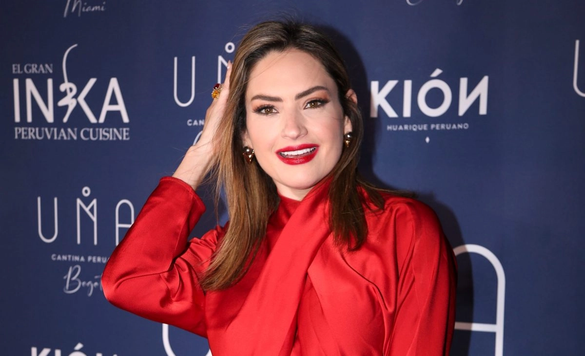 Michelle Galvan welcomes the New Year with her new boyfriend after her separation from Fernando Guajardo