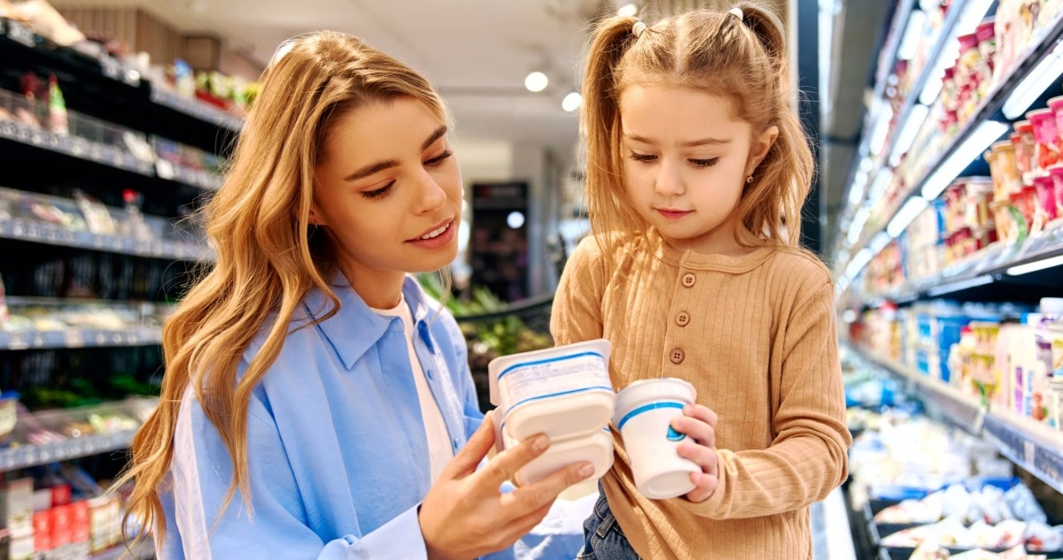 Label Deception The Hidden Sugar Trap in 039Healthy039 Products