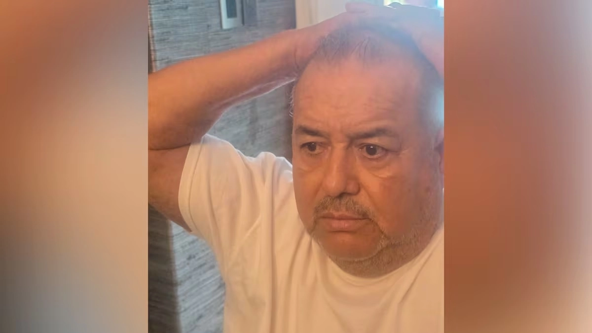 Drug trafficker arrested in Sinaloa who was accused in the US of narcoterrorism