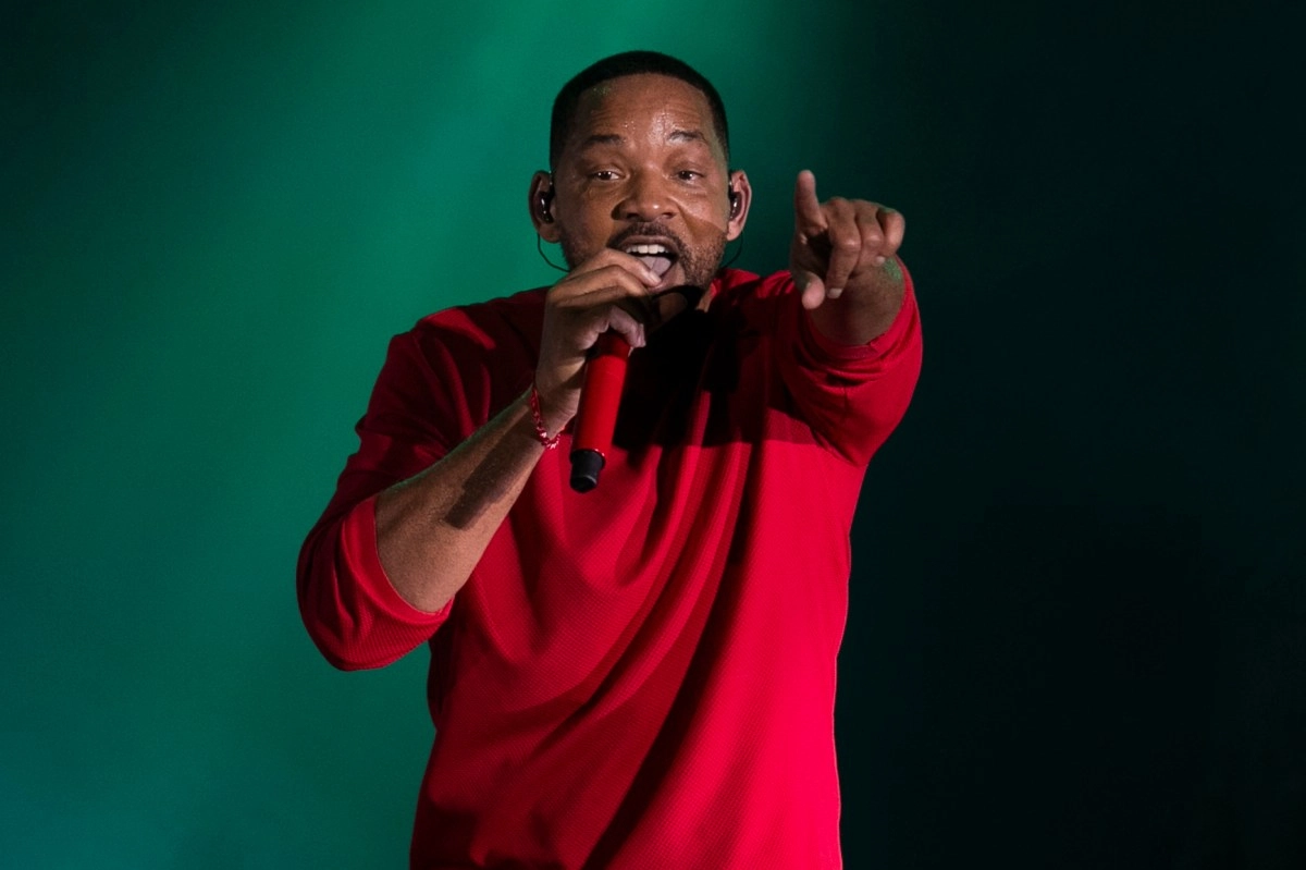 Will Smith sued for sexual harassment and wrongful termination