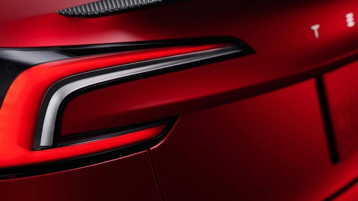 The Tesla Model 3 Standard delivers more than promised