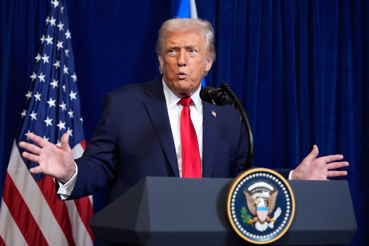 The Trump administration delays the tariff increase on furniture and kitchen cabinets for a year