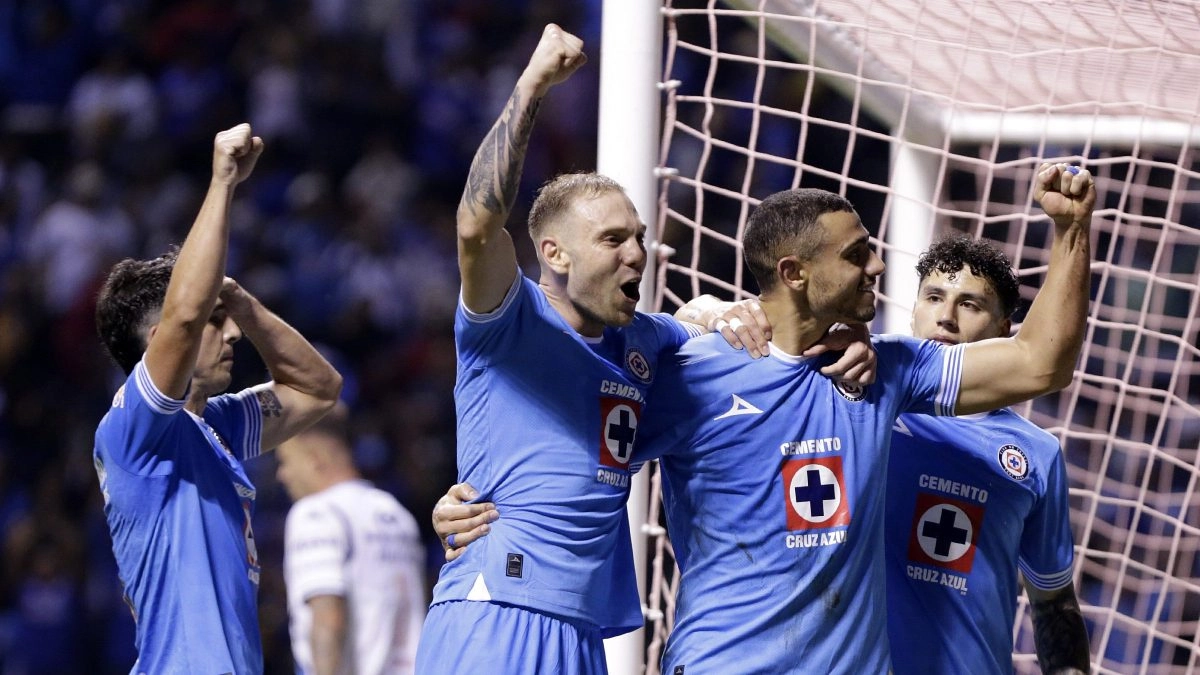 A multimillion dollar offer is reportedly being prepared for Cruz Azul from Brazil