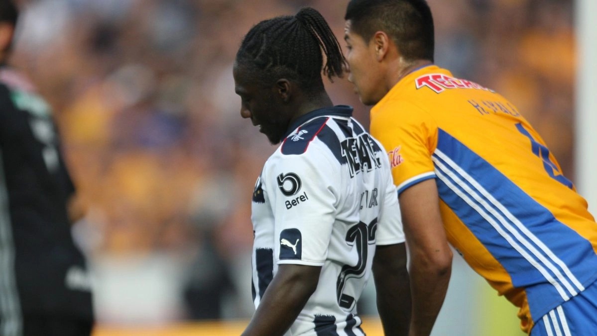 The ageless Yimmi Chara could return to Liga MX