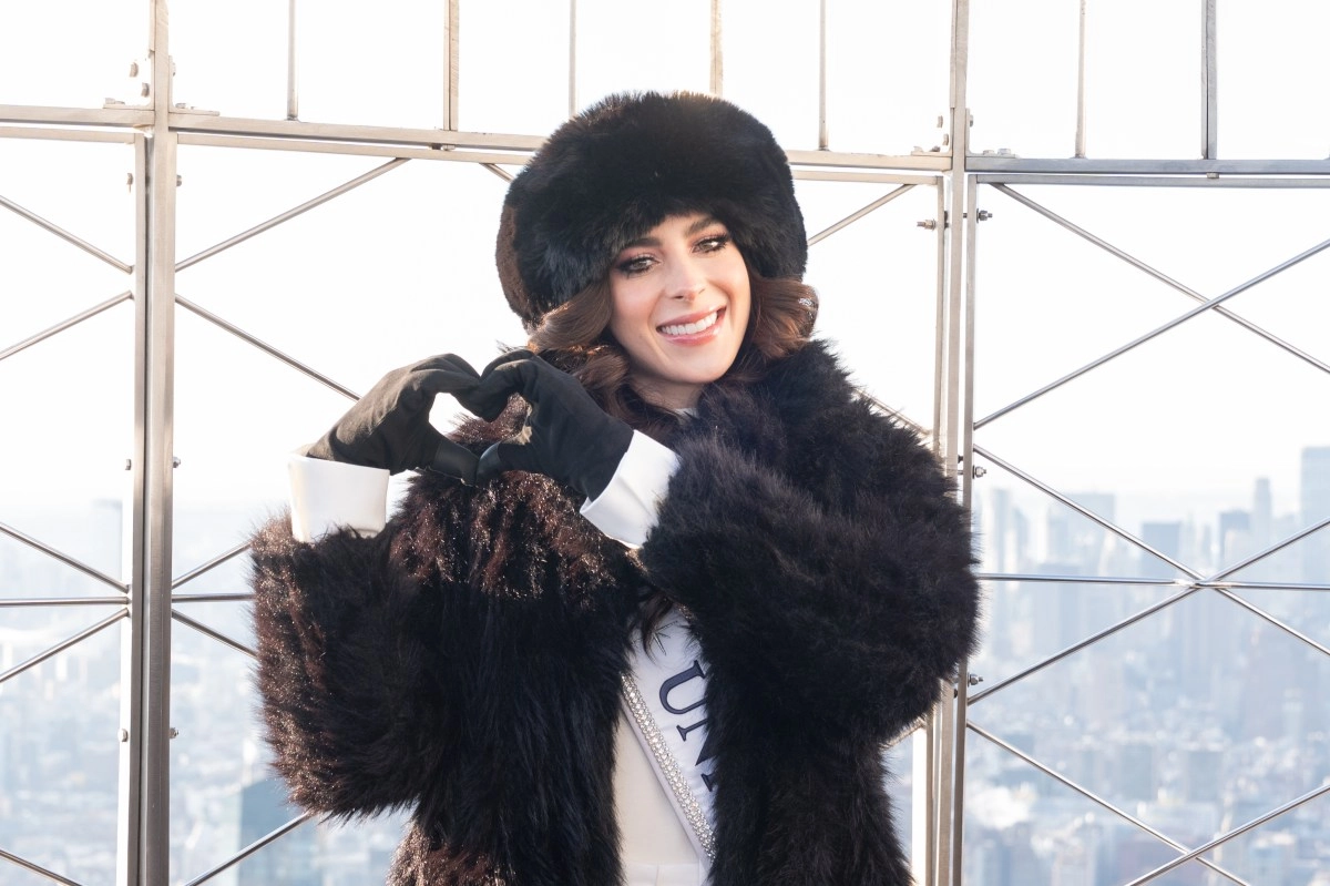 Fatima Bosch speaks candidly about love and motherhood 039I want to get married like a princess039