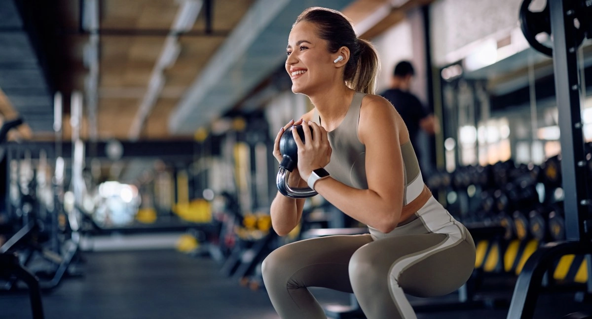 The key to avoiding fatigue and not abandoning workouts may lie in the diversity of exercises