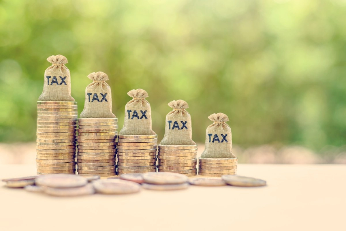 What is Income Tax and Which US States Don039t Charge It