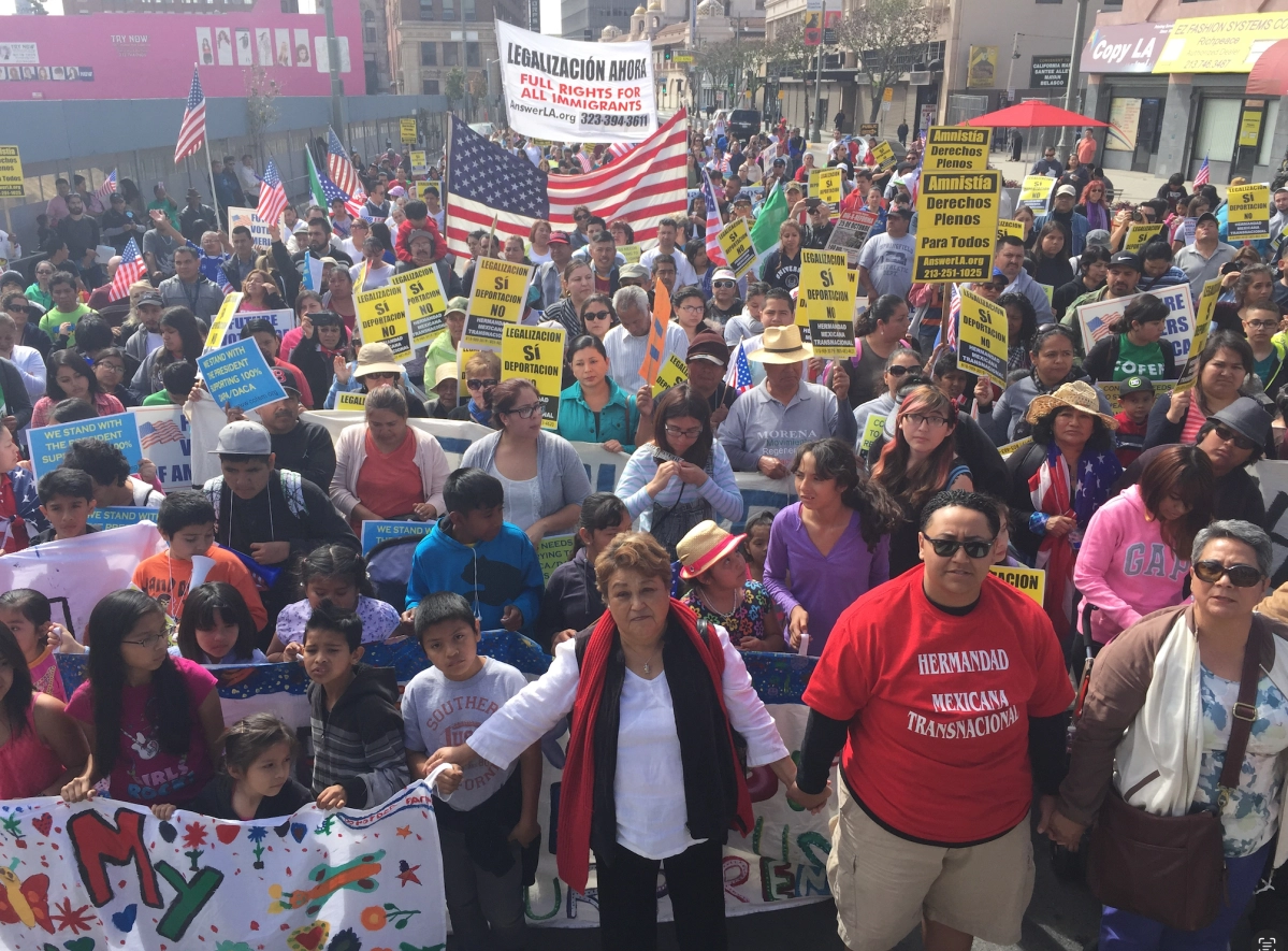 Gloria Saucedo is now in the heaven of the immortals