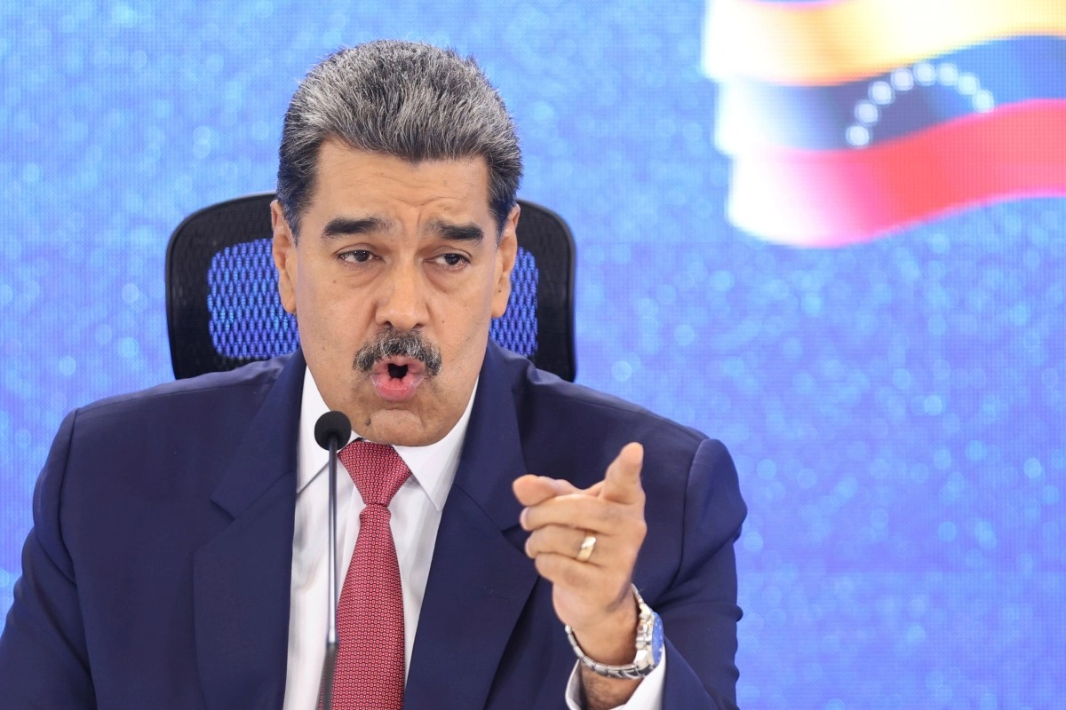 Capture of Nicolas Maduro divides leaders and former leaders of Latin America
