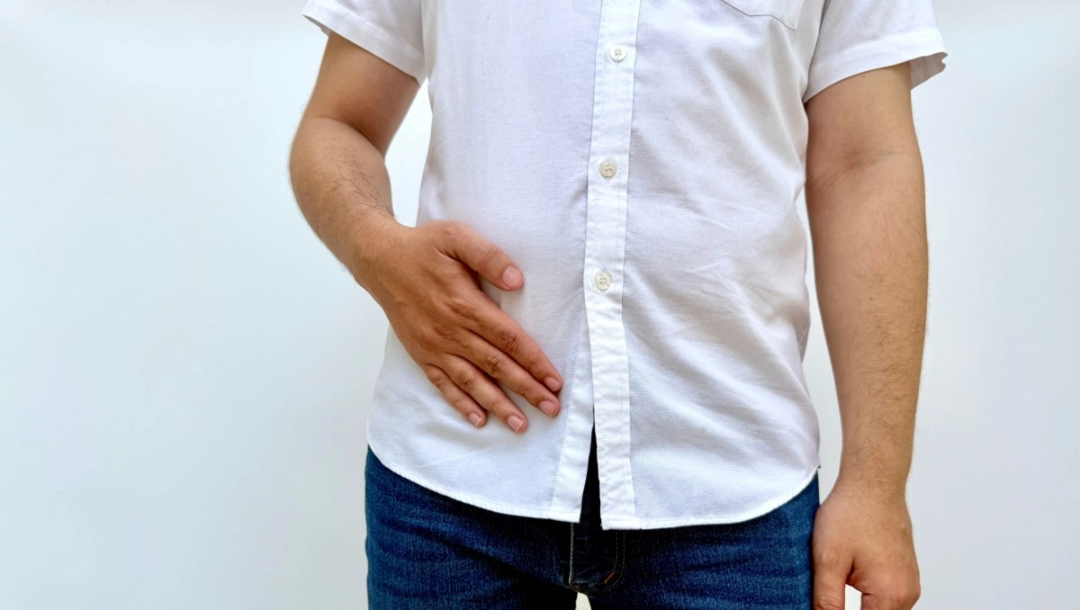 Causes of a bloated belly how to relieve it