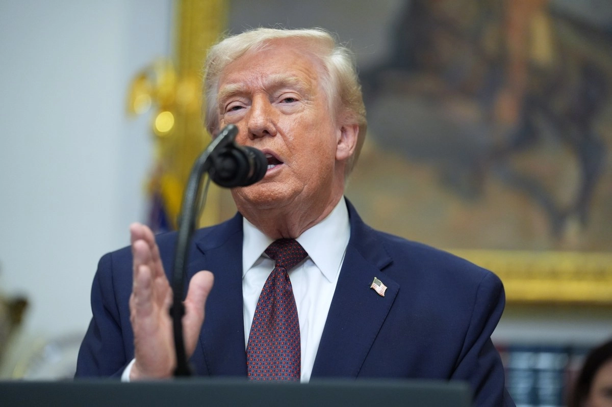 Live Trump039s press conference on the military attack in Venezuela and the arrest of Maduro