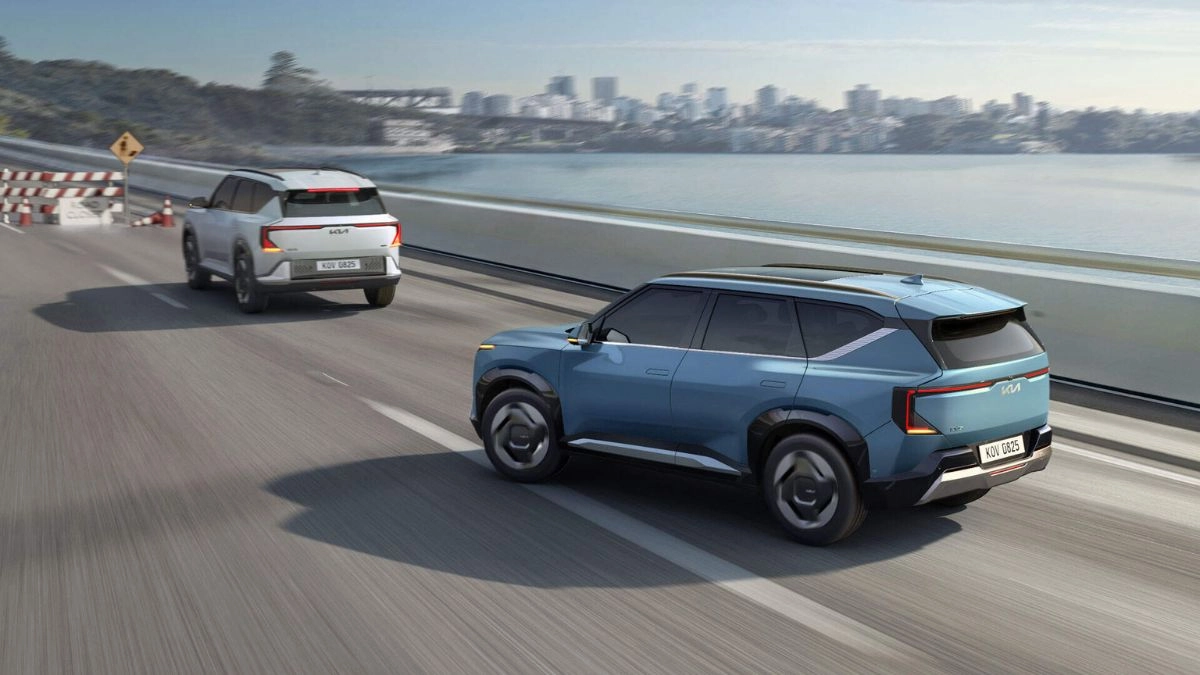 Legal Guide to Registering an Electric Car in the USA