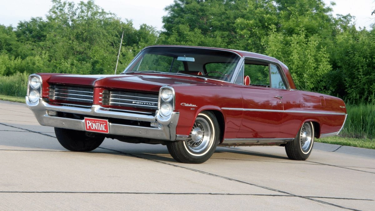 List of US car brands that no longer exist