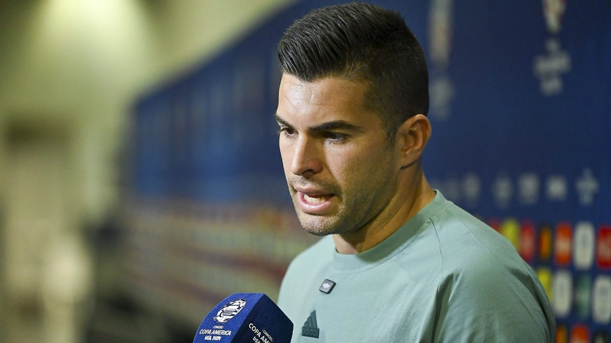 Former goalkeeper of the Mexican National Team in trouble after not finding a team