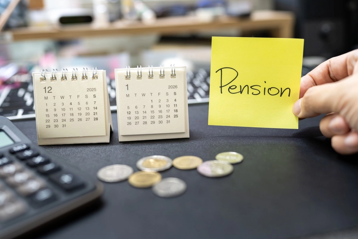 When will my Social Security payment arrive Here039s the complete 2026 schedule